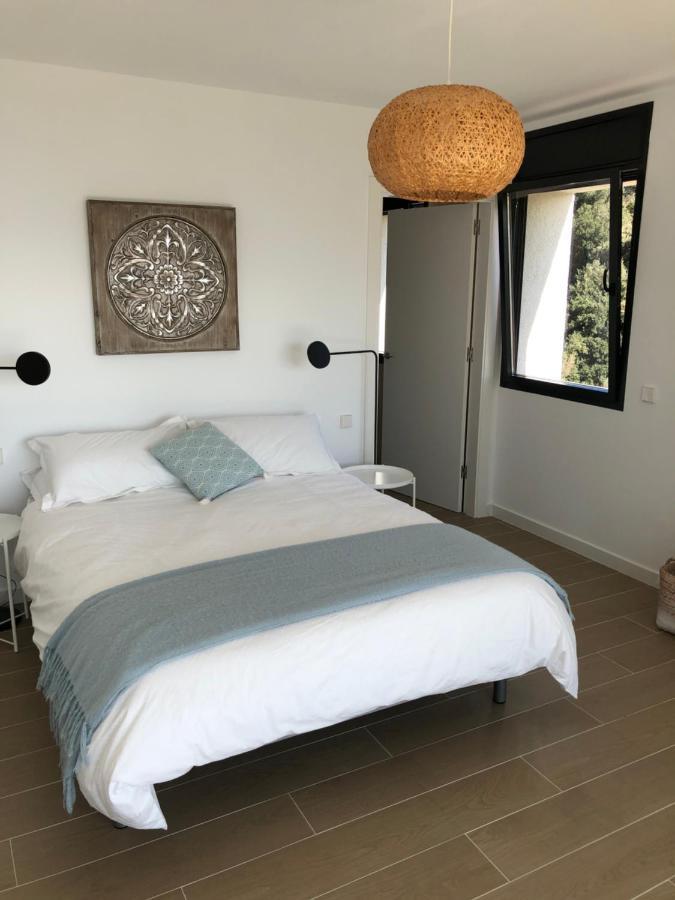 Apartamento Casa KARIAN Tossa de Mar Exterior foto