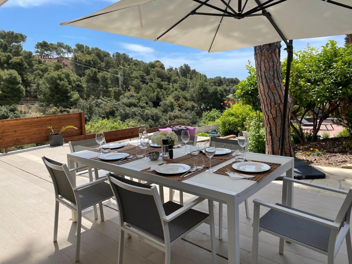 Apartamento Casa KARIAN Tossa de Mar Exterior foto
