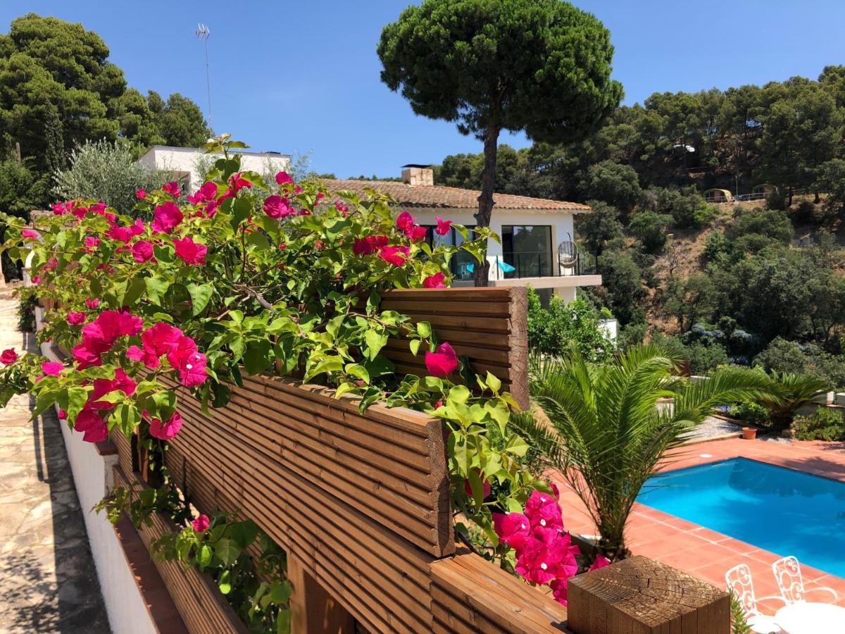Apartamento Casa KARIAN Tossa de Mar Exterior foto