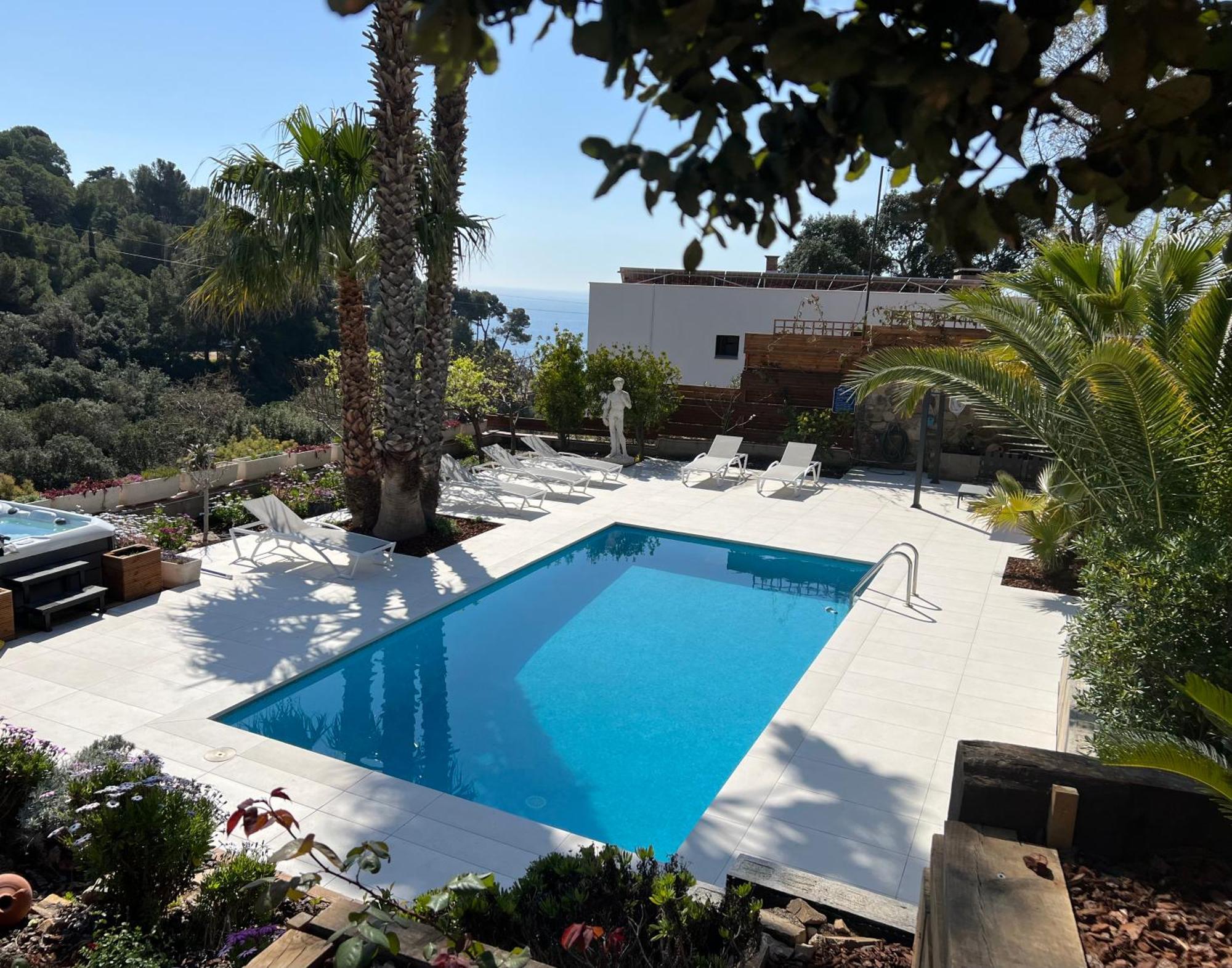 Apartamento Casa KARIAN Tossa de Mar Exterior foto